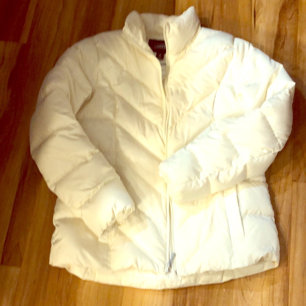 Lands’end jacket